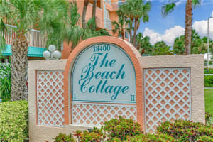 18400 Gulf Blvd, Indian Shores, FL 33785, Sold 01/13/21