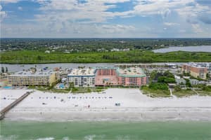 18400 Gulf Blvd, Indian Shores, FL 33785, Sold 01/13/21