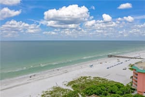 18400 Gulf Blvd, Indian Shores, FL 33785, Sold 01/13/21