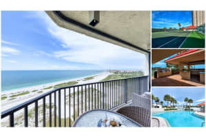 1290 Gulf Blvd, Clearwater, FL 33767, Sold 09/04/20