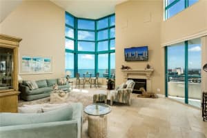 1540 Gulf Blvd, Clearwater, FL 33767, Sold 06/10/21