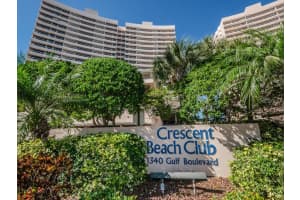 1340 Gulf Blvd, Clearwater, FL 33767, Sold 12/11/20