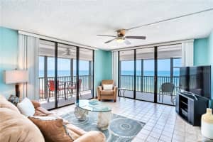 14900 Gulf Blvd, Madeira Beach, FL 33708, Sold 10/27/20