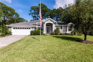 116 Bottlebrush Dr, St. Augustine, FL 32086, Sold 11/16/20