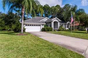 116 Bottlebrush Dr, St. Augustine, FL 32086, Sold 11/16/20