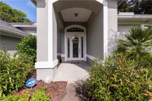 116 Bottlebrush Dr, St. Augustine, FL 32086, Sold 11/16/20