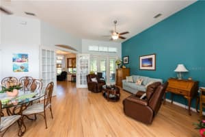 116 Bottlebrush Dr, St. Augustine, FL 32086, Sold 11/16/20