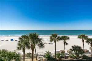 20002 Gulf Blvd, Indian Shores, FL 33785, Sold 11/11/20