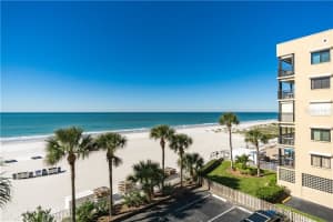 20002 Gulf Blvd, Indian Shores, FL 33785, Sold 11/11/20