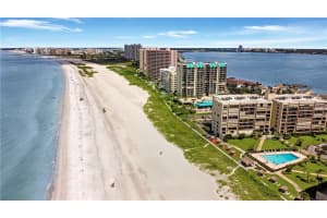 1380 Gulf Blvd, Clearwater Beach, FL 33767, Sold 11/30/20