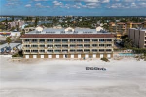 14010 Gulf Blvd, Madeira Beach, FL 33708, Sold 11/13/20