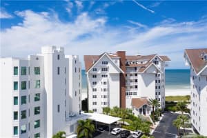 1586 Gulf Blvd, Clearwater, FL 33767, Sold 11/19/20