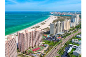 1340 Gulf Blvd, Clearwater, FL 33767, Sold 02/03/21