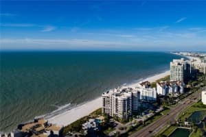 1660 Gulf Blvd, Clearwater, FL 33767, Sold 11/02/20