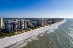 1660 Gulf Blvd, Clearwater, FL 33767, Sold 11/02/20