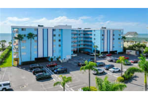 18500 Gulf Blvd, Indian Shores, FL 33785, Sold 11/18/20