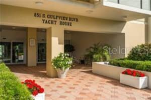 851 Bayway Blvd, Clearwater, FL 33767, Sold 12/17/20
