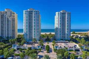 1180 Gulf Blvd, Clearwater, FL 33767, Sold 06/30/21