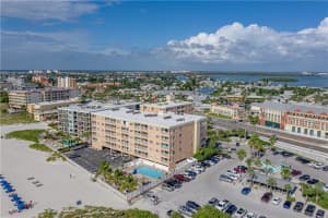 12901 Gulf Ln, Madeira Beach, FL 33708, Sold 02/26/21