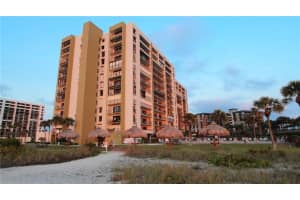 1480 Gulf Blvd, Clearwater, FL 33767, Sold 12/15/20
