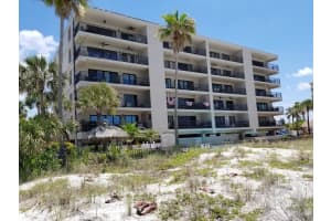 13650 GULF BOULEVARD, MADEIRA BEACH, FL 33708 - MLS#MFRU8103597