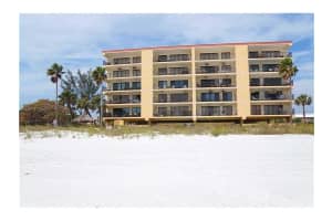 13650 GULF BOULEVARD, MADEIRA BEACH, FL 33708 - MLS#MFRU8103597
