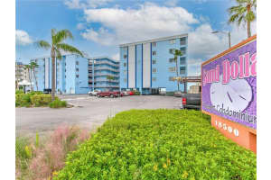 18500 Gulf Blvd, Indian Shores, FL 33785, Sold 03/26/21
