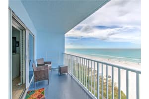 18500 Gulf Blvd, Indian Shores, FL 33785, Sold 03/26/21
