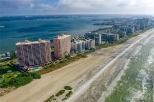 1310 Gulf Blvd, Clearwater, FL 33767, Sold 12/17/20
