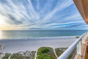 1340 Gulf Blvd, Clearwater, FL 33767, Sold 01/29/21