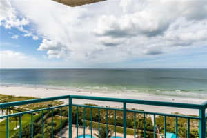 1560 Gulf Blvd, Clearwater, FL 33767, Sold 12/22/20