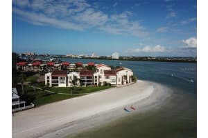 825 S Gulfview Blvd, Clearwater, FL 33767, Sold 03/15/21