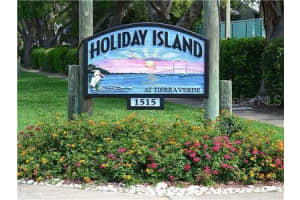 1515 PINELLAS BAYWAY S #8, TIERRA VERDE, FL 33715 - MLS#MFRU8104857