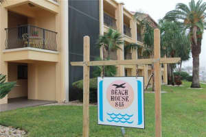 845 S Gulfview Blvd, Clearwater, FL 33767, Sold 03/22/21
