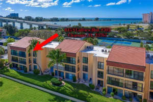 845 S Gulfview Blvd, Clearwater, FL 33767, Sold 01/08/21