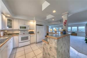 1230 Gulf Blvd, Clearwater, FL 33767, Sold 02/01/21