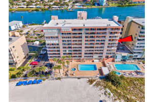 20002 Gulf Blvd, Indian Shores, FL 33785, Sold 01/20/21