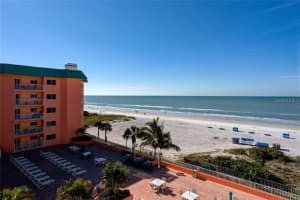 18450 Gulf Blvd, Indian Shores, FL 33785, Sold 01/27/21