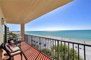 Las Brisas, 14710 Gulf Blvd, Madeira Beach, FL 33708, Sold 04/21/21