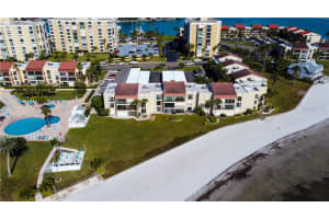 865 S Gulfview Blvd, Clearwater, FL 33767, Sold 02/26/21
