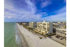 14900 Gulf Blvd, Madeira Beach, FL 33708, Sold 02/01/21