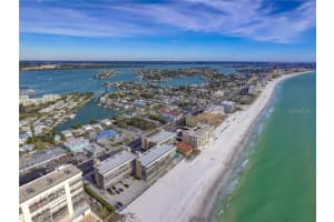 14900 Gulf Blvd, Madeira Beach, FL 33708, Sold 02/01/21