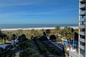 1200 Gulf Blvd, Clearwater Beach, FL 33767, Sold 05/18/21