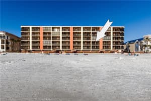 13720 Gulf Blvd, Madeira Beach, FL 33708, Sold 03/03/21