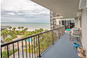 1600 Gulf Blvd, Clearwater, FL 33767, Sold 03/15/21