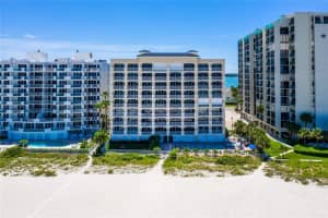 1370 Gulf Blvd, Clearwater, FL 33767, Sold 02/19/21