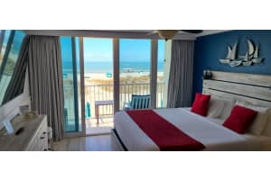 9980 Gulf Blvd, Treasure Island, FL 33706, Sold 03/23/21