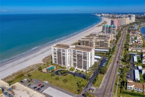 1430 Gulf Blvd, Clearwater, FL 33767, Sold 05/14/21