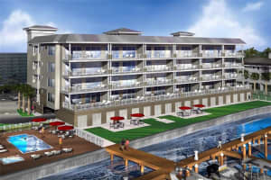 20001 Gulf Blvd, Indian Shores, FL 33785, Sold 02/11/22