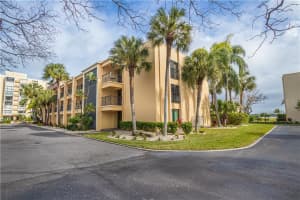 845 S Gulfview Blvd, Clearwater, FL 33767, Sold 04/02/21